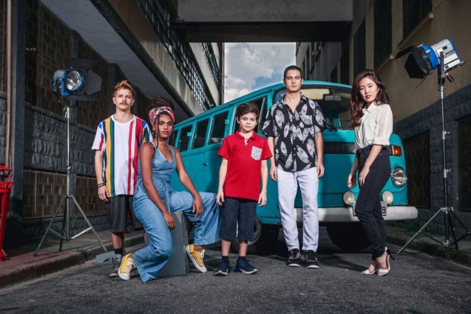 spectros netflix
