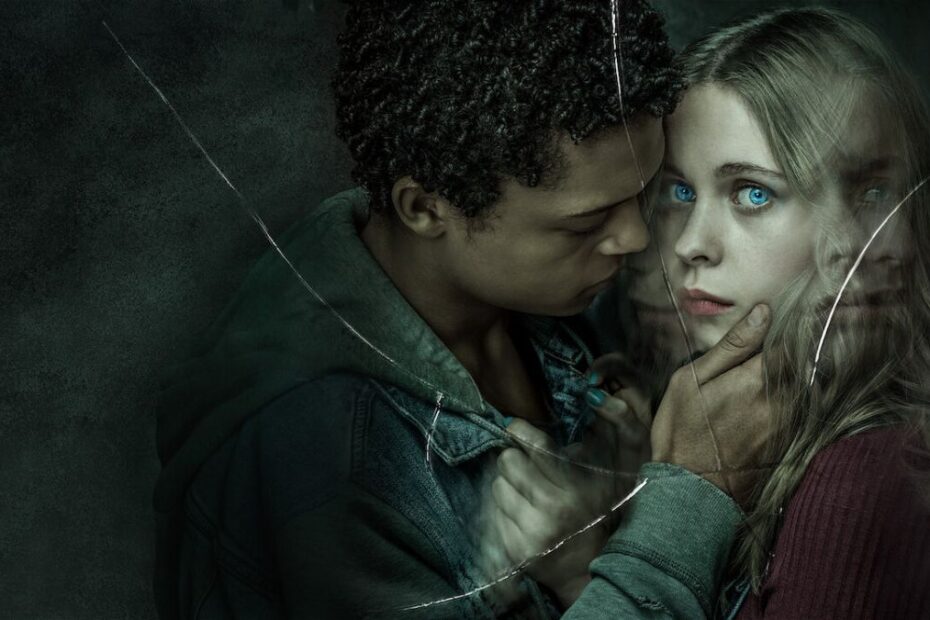 the innocents netflix