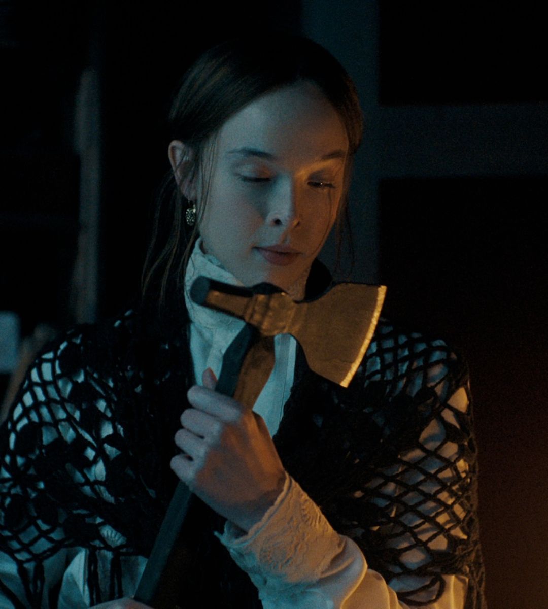 Nowości na Netflixie w tym tygodniu Potwór: Historia Lizzie Borden