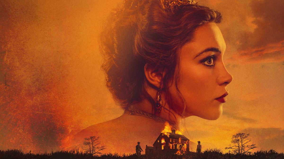 Nowości na Netflixie w tym tygodniu na wschod od edenu
