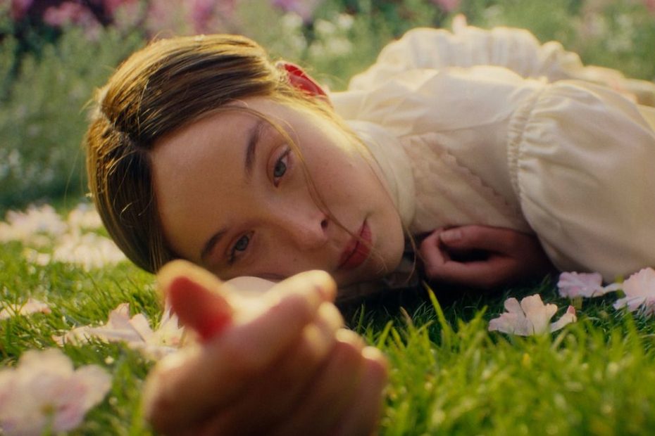Potwór Historia Lizzie Borden Netflix