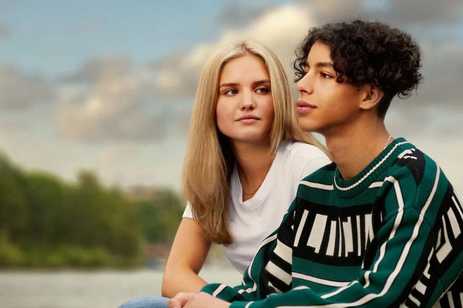 Vinterviken netflix