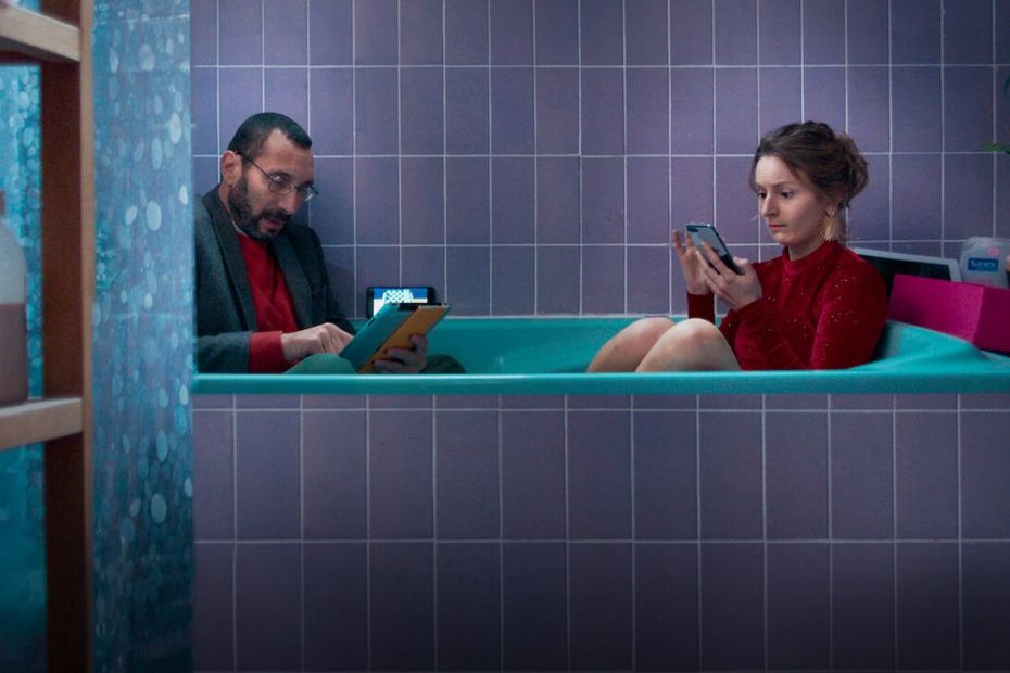 detoks netflix