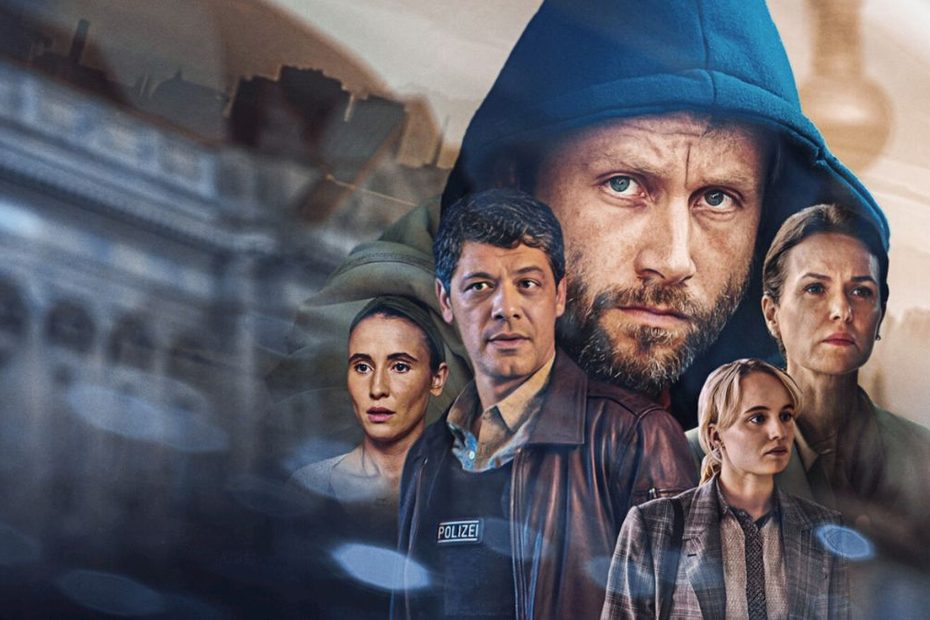 puszka pandory netflix