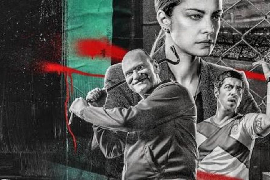 wejscie 7 netflix
