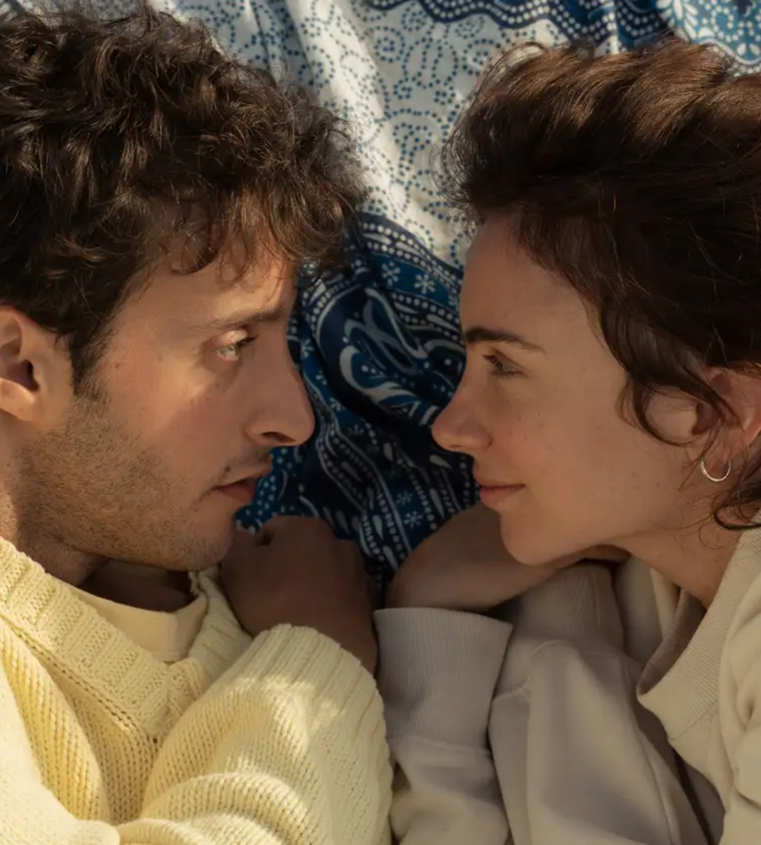 cala prawda o moich klamstwach netflix