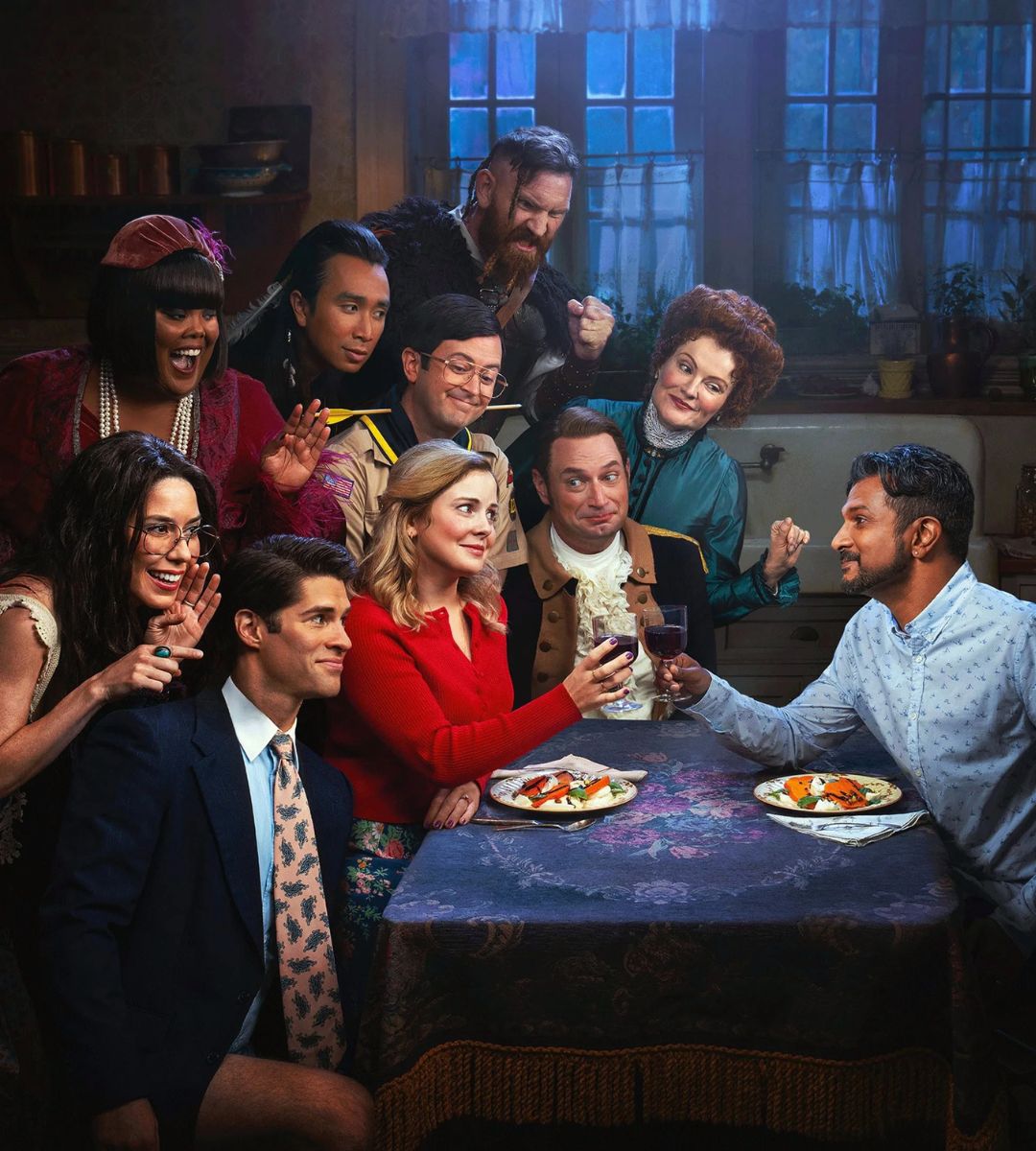 duchy netlix