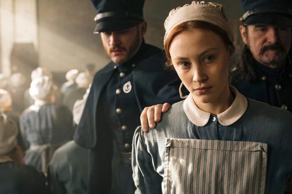 grace i grace netflix (2)