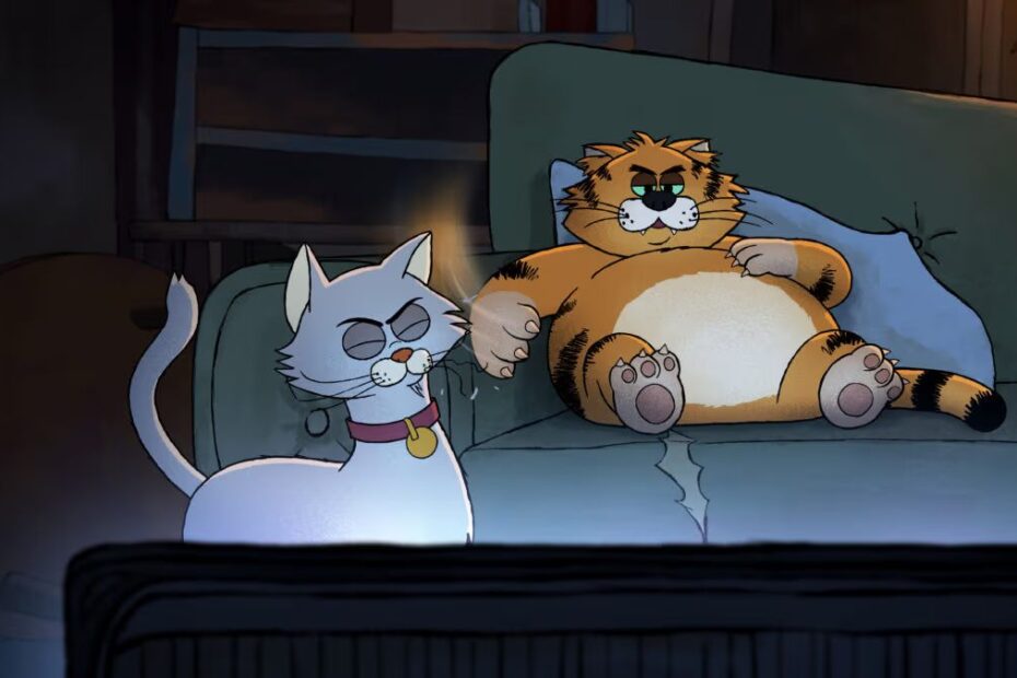 kocie zycie netflix (2)