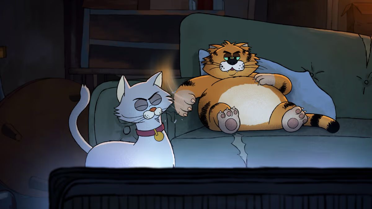kocie zycie netflix (2)