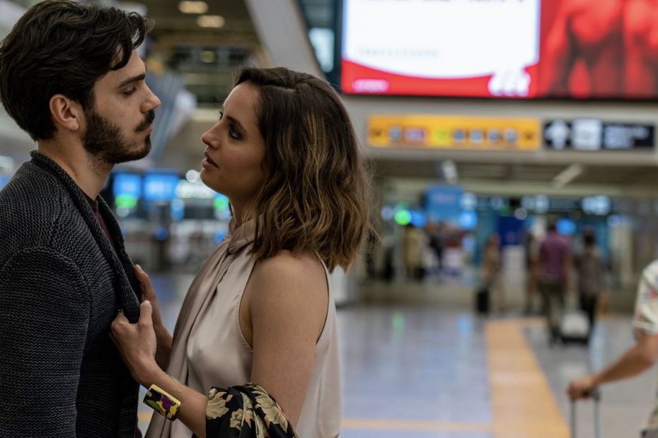 kolacja dla czworga netflix