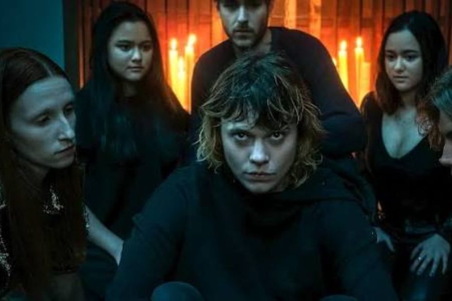 krakowskie potwory netflix