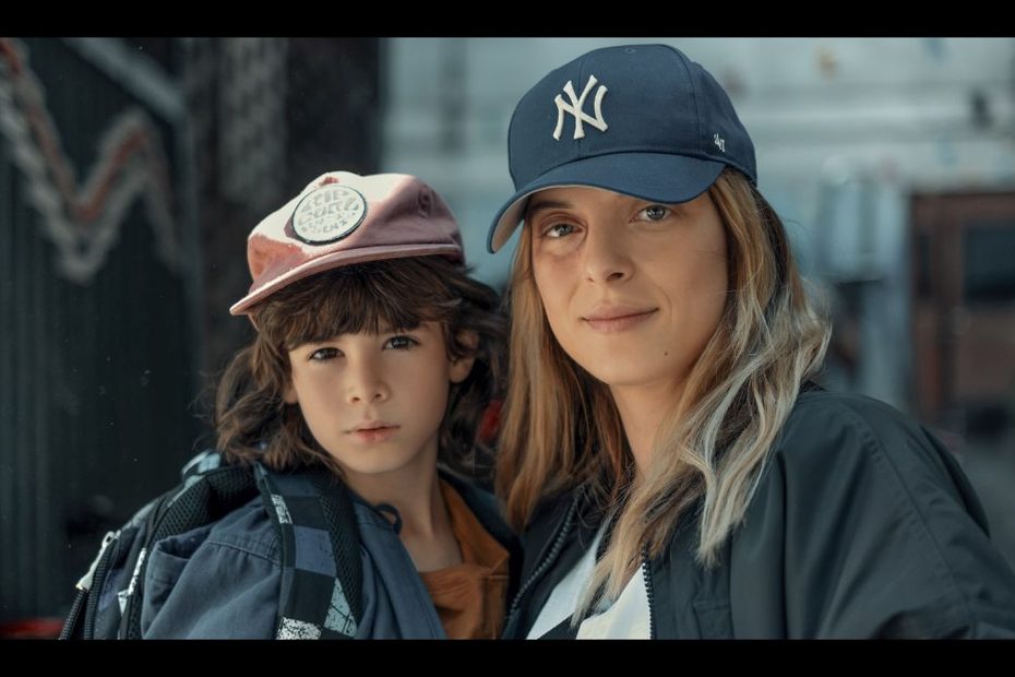 matki pingwinów sezon 2 netflix