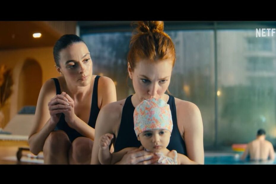 not a stranger netflix (2)