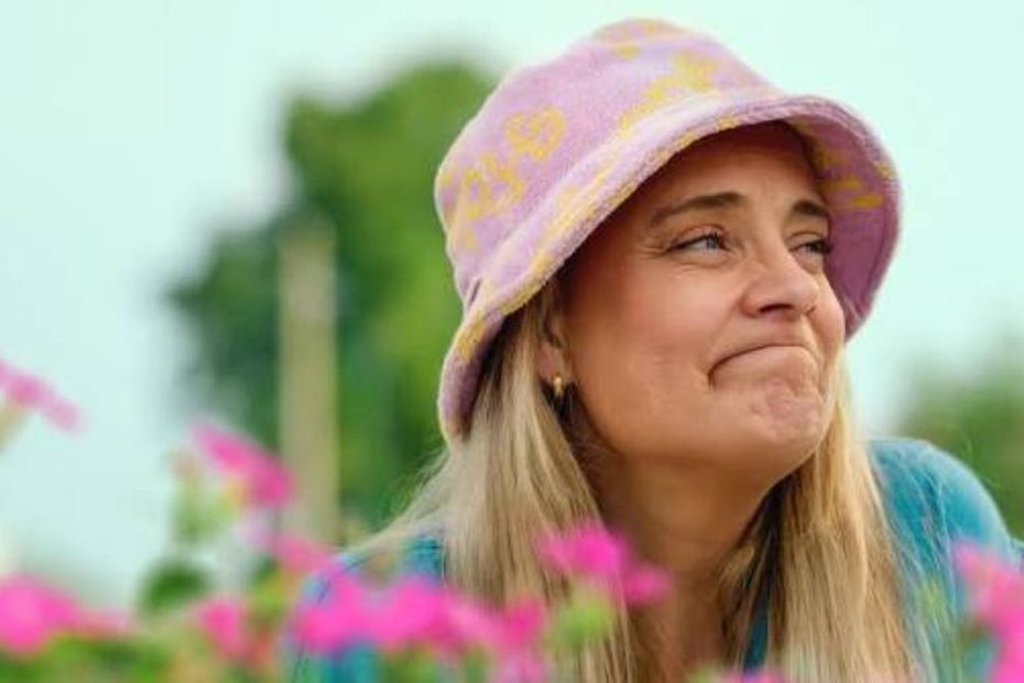 pernille netflix