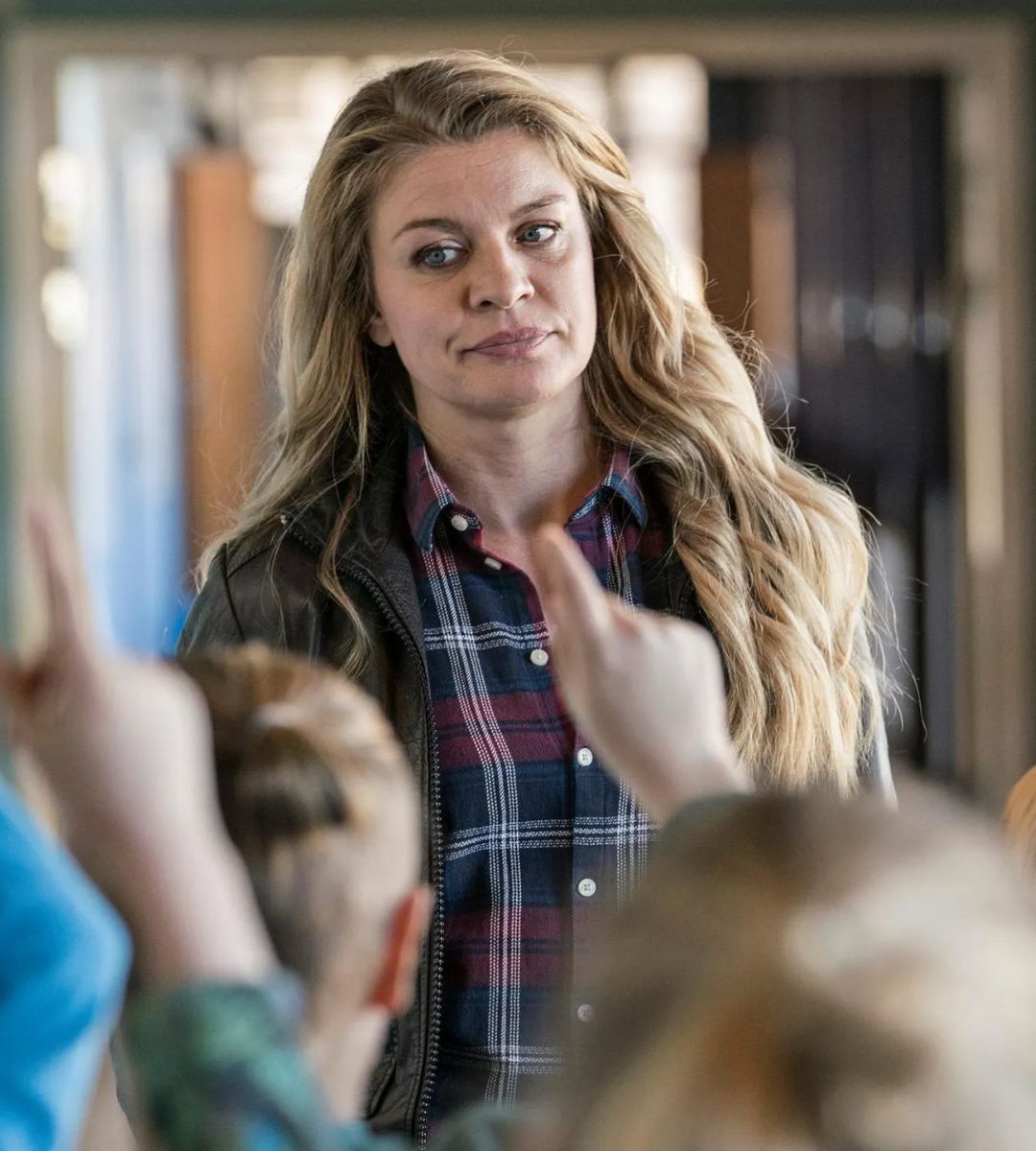 rita netflix