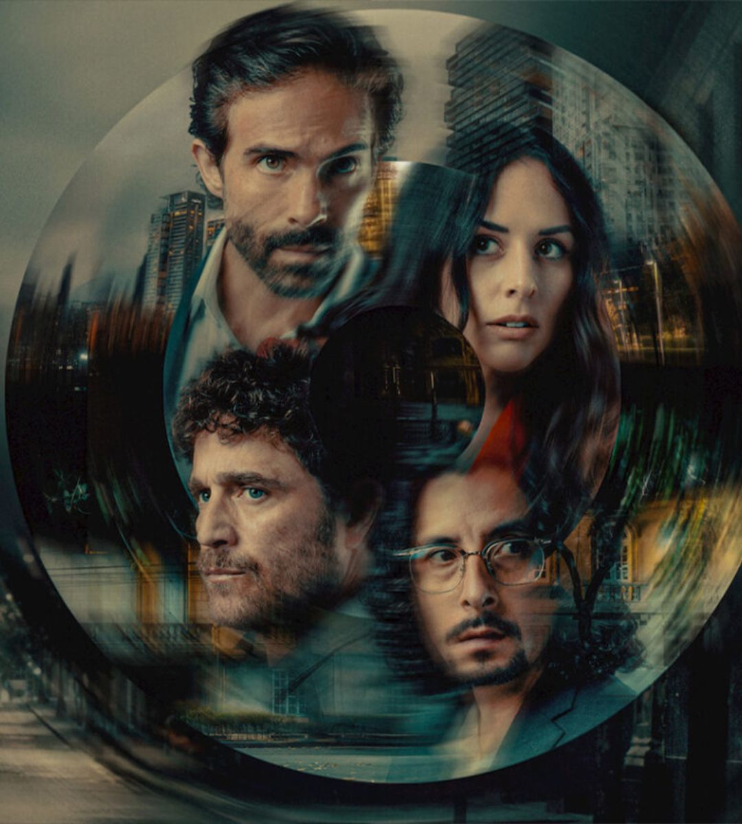 skorumpowani netflix