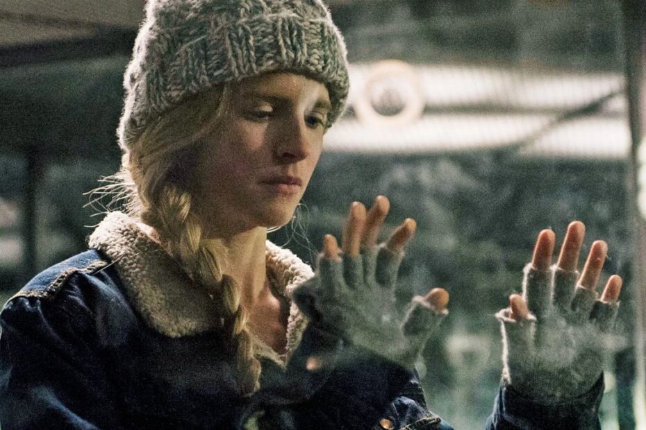 the oa netflix
