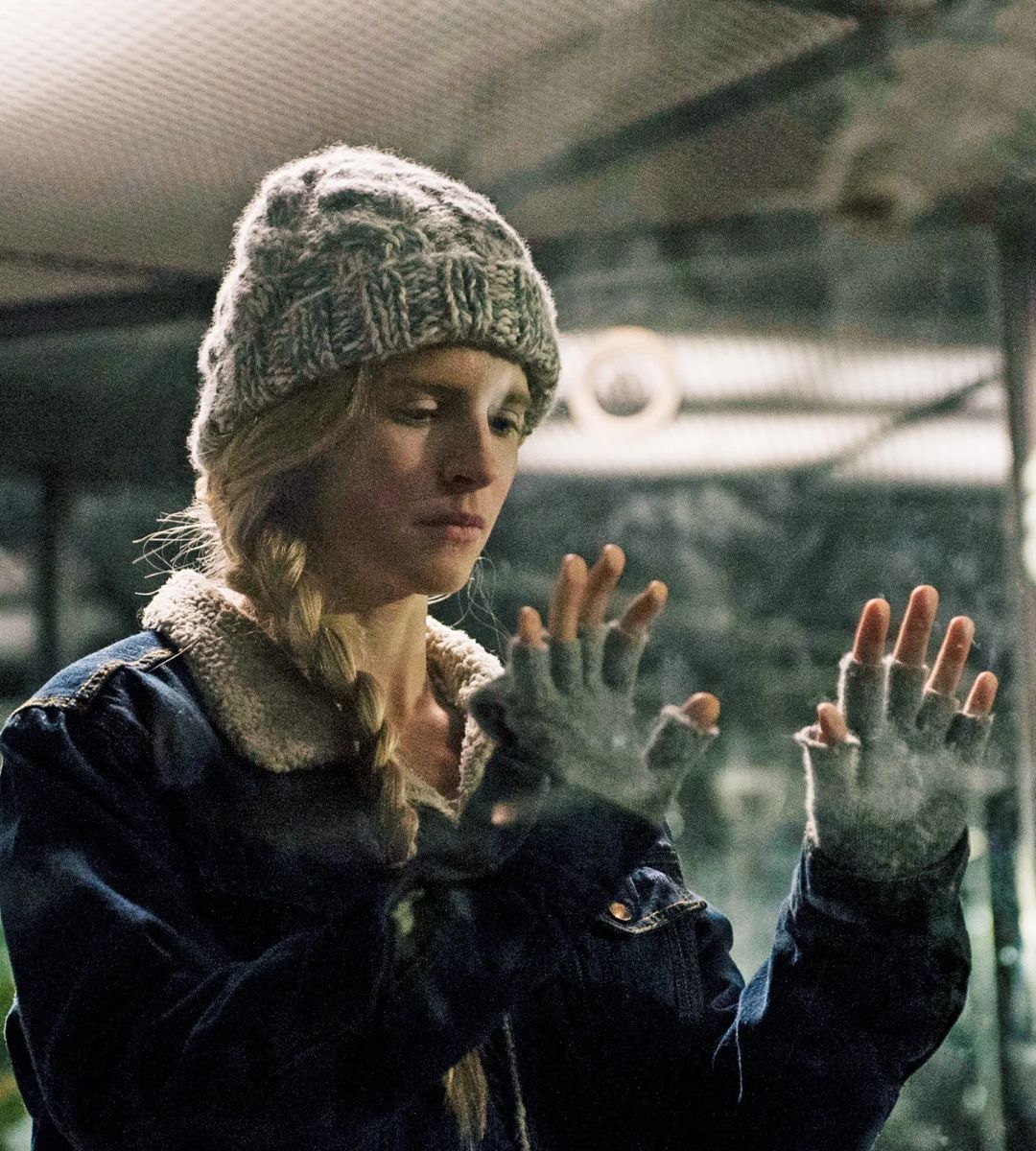 the oa netflix