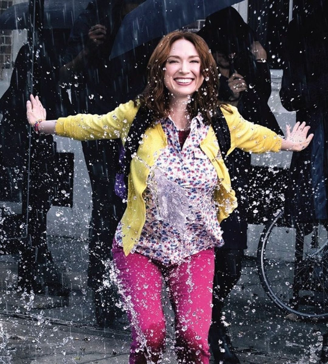 unbreakable kimmy schmidt netflix (3)