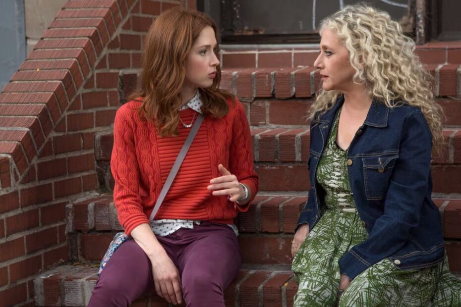 unbreakable kimmy schmidt netflix