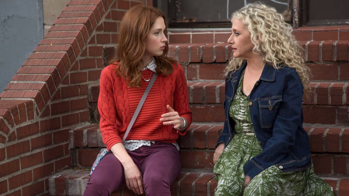 unbreakable kimmy schmidt netflix